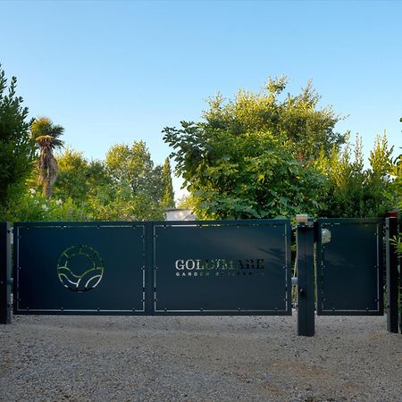 Goldimare Garden Residence อูมัค ภายนอก รูปภาพ