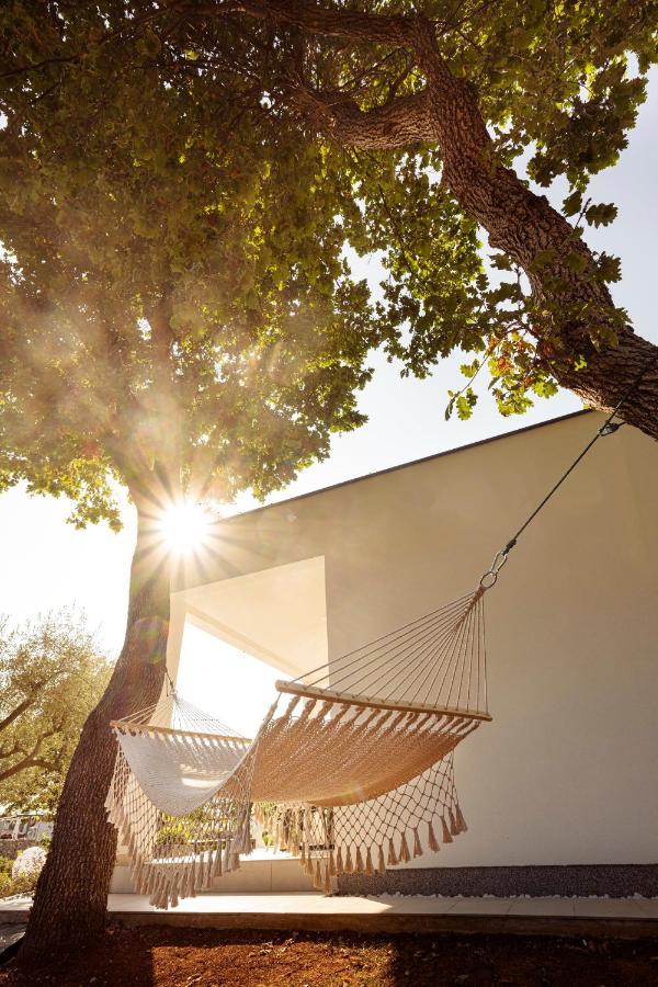 Goldimare Garden Residence อูมัค ภายนอก รูปภาพ