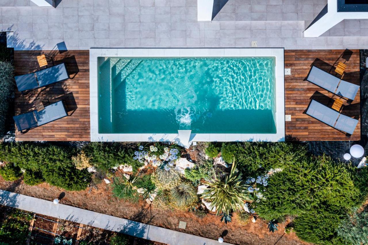 Goldimare Garden Residence อูมัค ภายนอก รูปภาพ