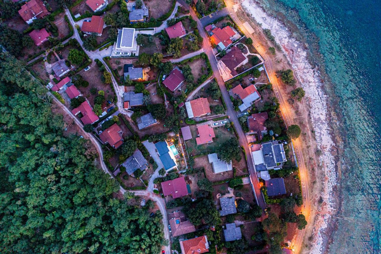 Goldimare Garden Residence อูมัค ภายนอก รูปภาพ