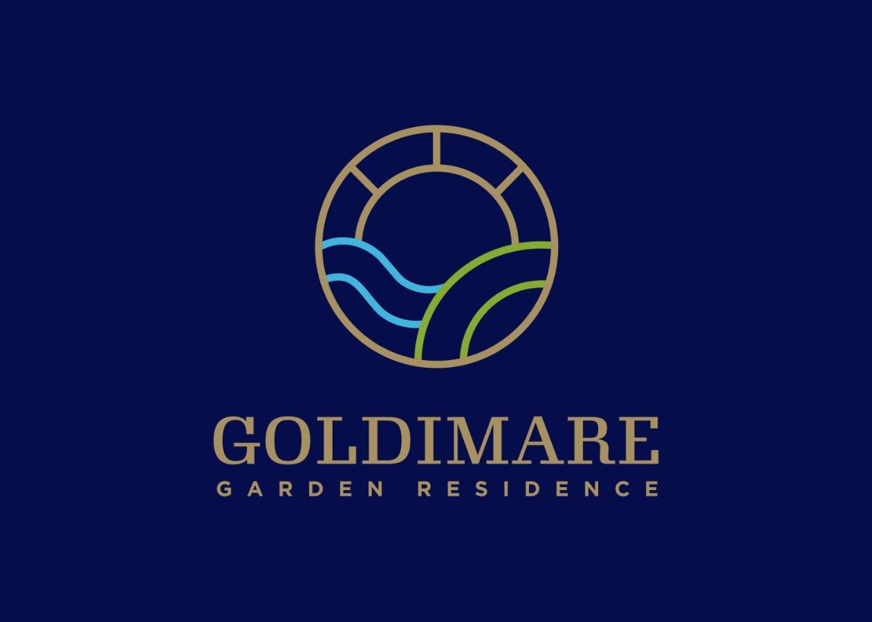 Goldimare Garden Residence อูมัค ภายนอก รูปภาพ