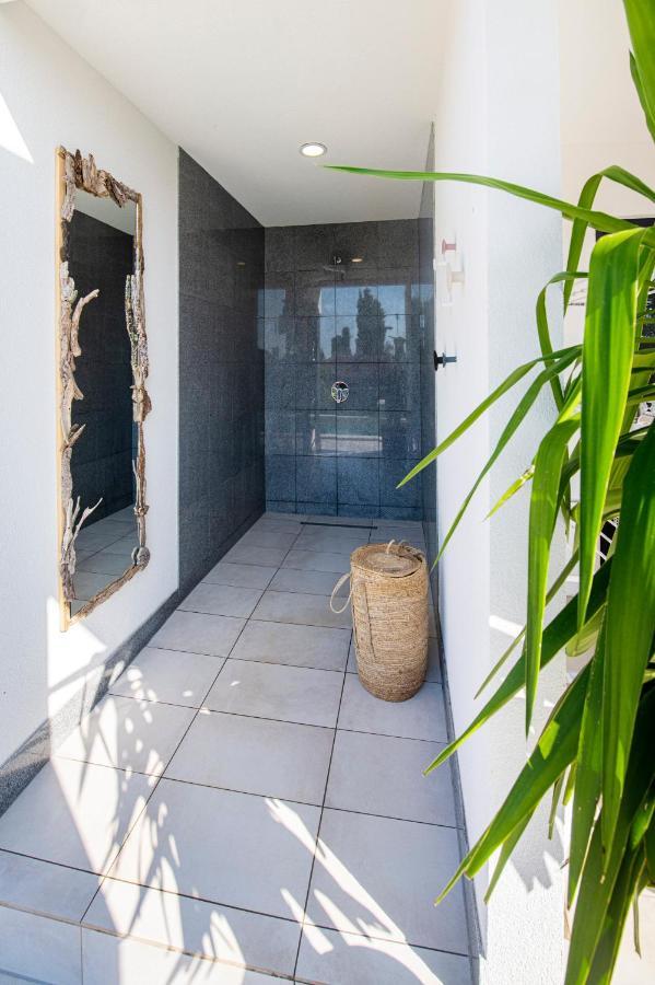 Goldimare Garden Residence อูมัค ภายนอก รูปภาพ