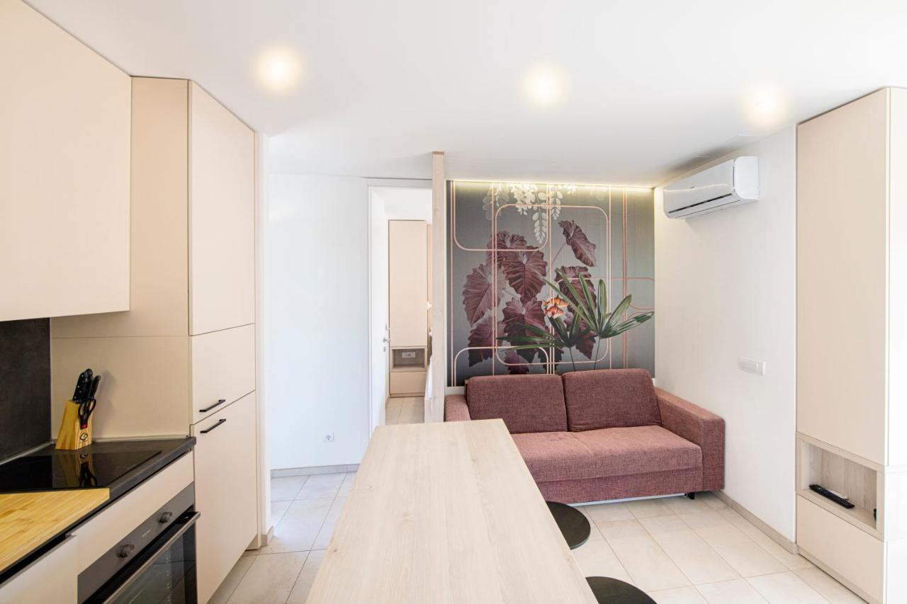 Goldimare Garden Residence อูมัค ภายนอก รูปภาพ