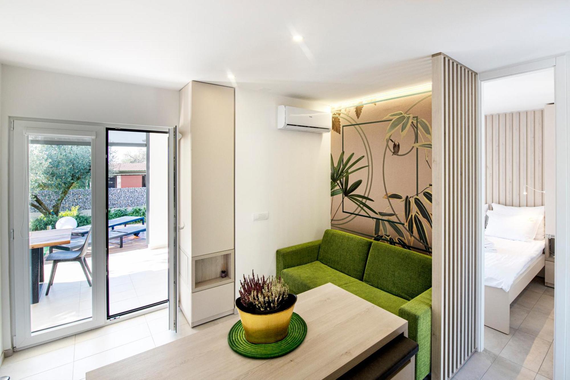 Goldimare Garden Residence อูมัค ภายนอก รูปภาพ